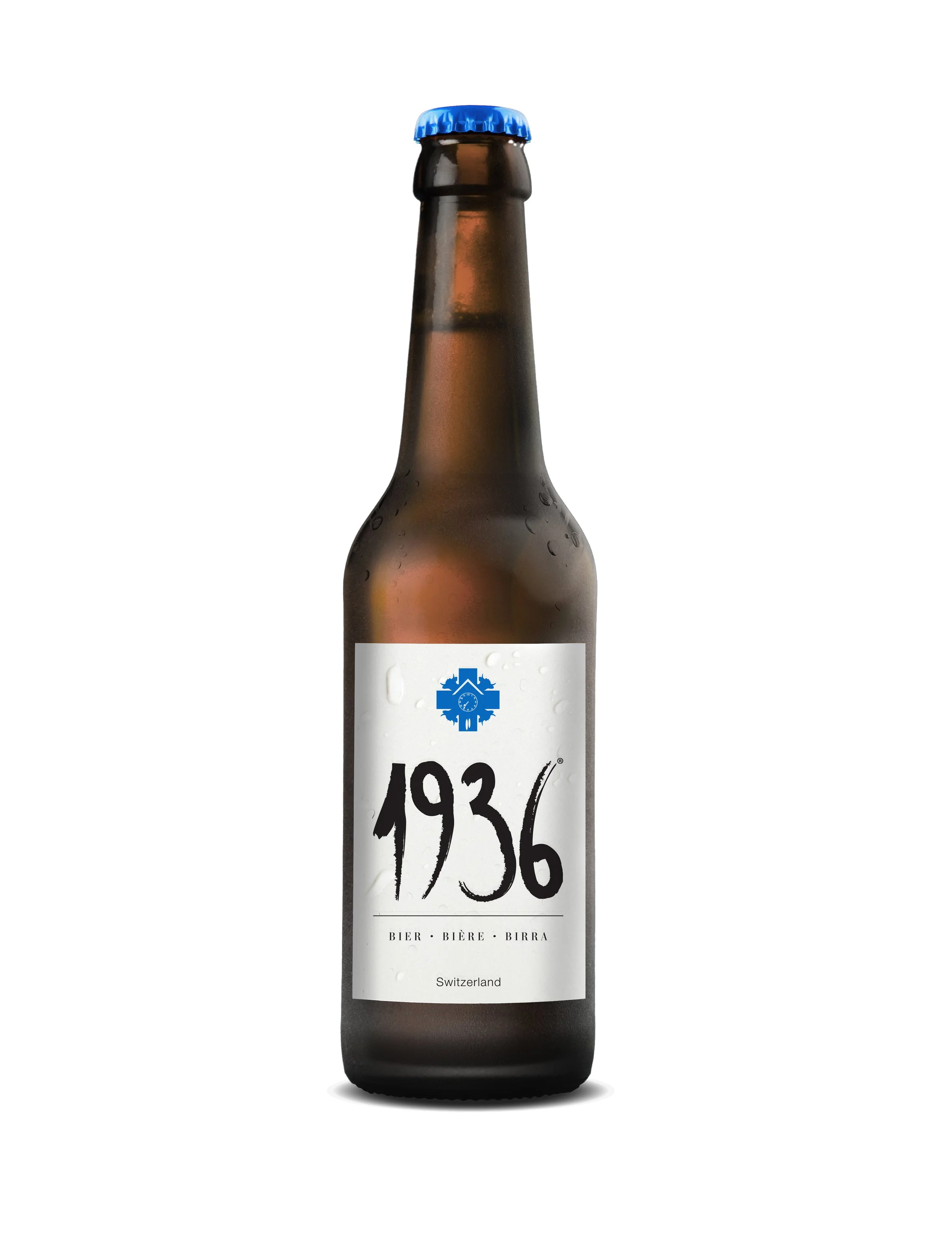 1936 Bière