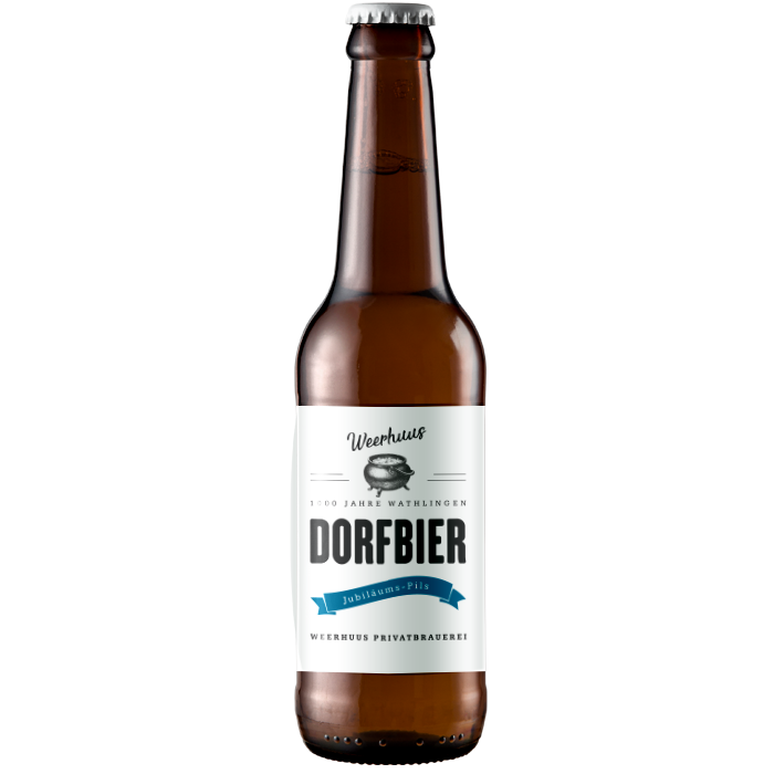 Dorfbier Pils
