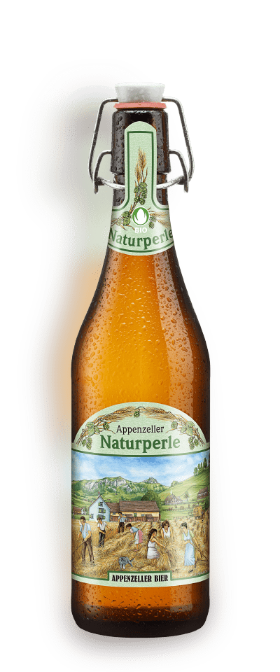 Appenzeller Natur Hell