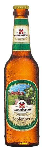 TurbinenBräu Hopfenperle
